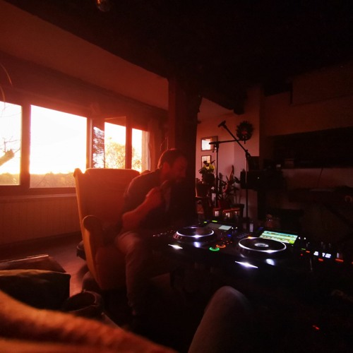 RIDE THE CONSTANT RISE down to the earth part 90-105bpm