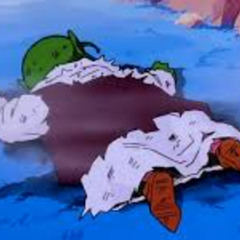 White Mage Dende [demo] prod by RON UZUMAKI [w/liriks]