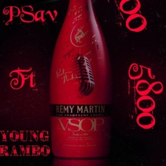 P SAV FT Young rambo