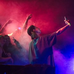 FLEXONABITCH!! (Prod Rajaste)