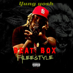 BEAT BOX freestyle