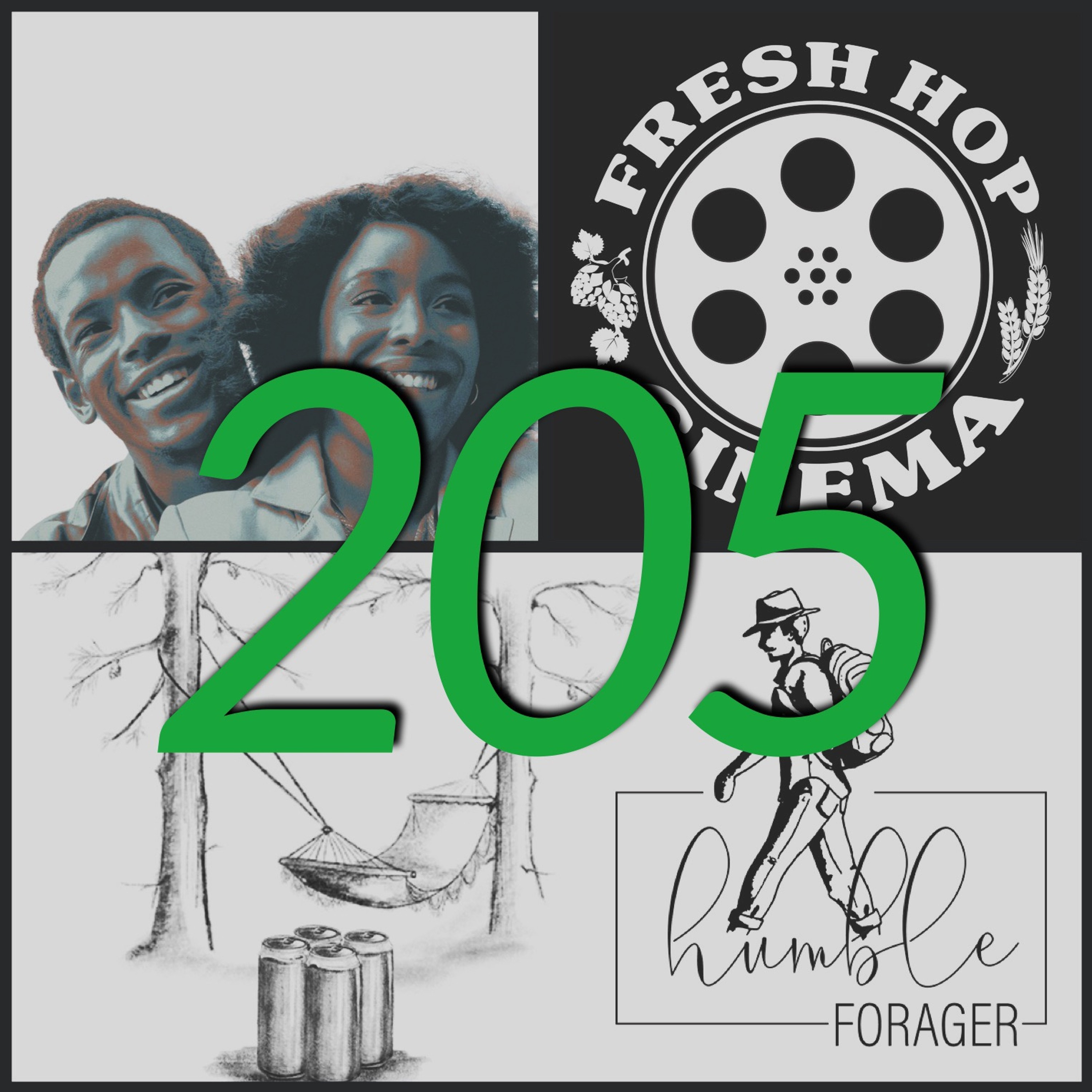 Fresh Hop Cinema