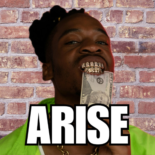 Kizz Daniel x Davido Type Beat – “Arise” | Afrobeats Instrumental 2025