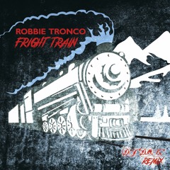 Robbie Tronco - Fright Train (DJ "D.O.C." Remix)
