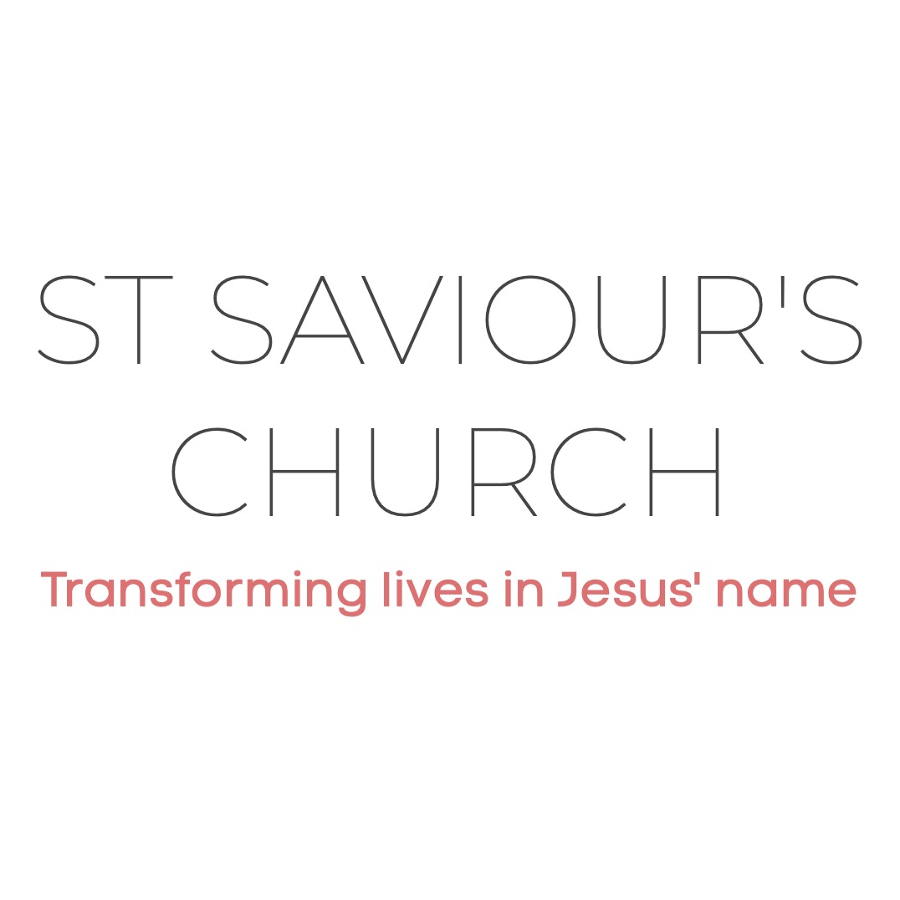 St Saviour\'s Church