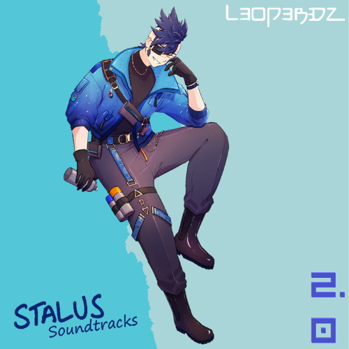 Stalus twitch intro