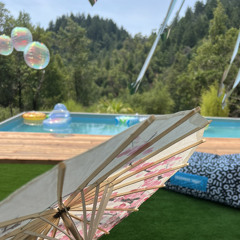 welcome to the pool party mix