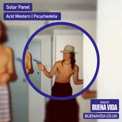Solar Panel - Radio Buena Vida 06.05.23