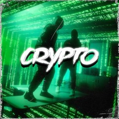 "Crypto" | Dark UK Drill Type Beat x NY Drill Type Beat