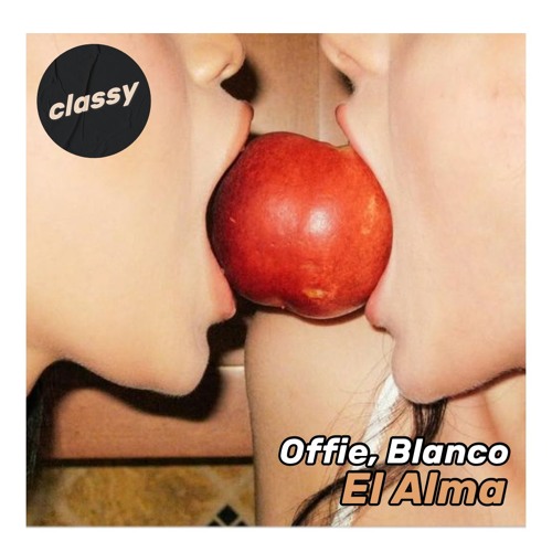 Offie, Blanco - El Alma
