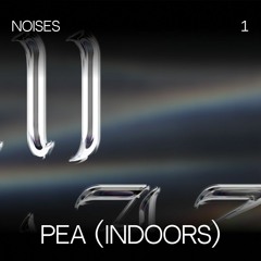 NOISES ① PEA (INDOORS)