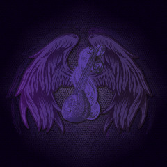 Purple Plumage | ⵉⵛⴻⴹⴹⵉⴹⴻⵏ ⴰⵔⵚⴰⵚⴰⵏ