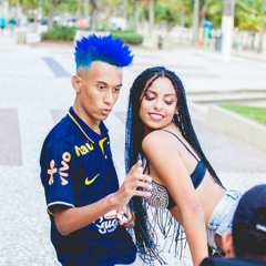 MEDLEY PROIBIDO PRA - 18 MC MN ( DJ VITINHO ORIGINAL ) 2025