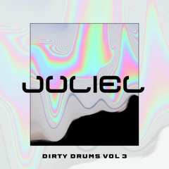 JULIEL - DIRTY DRUMS VOL 3 (MARCH MUSIC PACK) OUT NOW