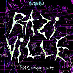 DEAD LiLAC [Ft.Malakai Manson] (PROD.SATURNSSATELLiTE)