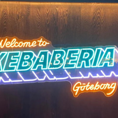 Kebaberia (5 RPM Döner)