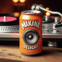 Lynny - Makina Delight Vol 3