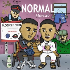 Morad - MDLR PARA ARRIBA
