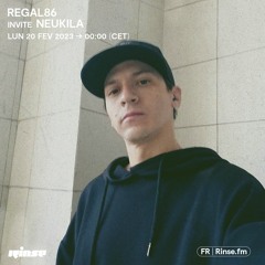 Regal86 Invite Neukila - 20 Février 2023