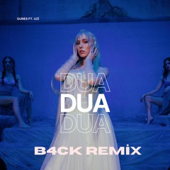 Güneş - Dua ft. Uzi (B4CK Remix)