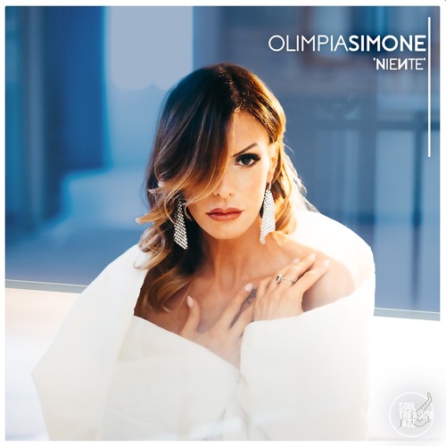 [Jazz] Olimpia Simone • Niente [Soul Treasure Jazz™]