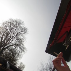 Frightened Rabbit - Backwards Walk (Cover)