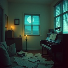 For you love tonight (Soul 2)