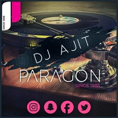 dj a.s.m - When I Was In India