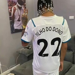 MC SACI - CALCINHA PRO LADO