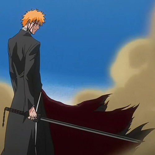 Tevvez - Sword x Guts x Asta x Ichigo