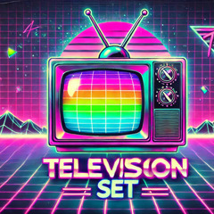 Television Set- Depeche Mode (cover by Flatland Circuitry featuring Phil999 on vocals)