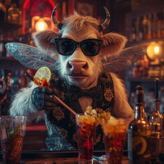 Milk And Honey Episode 1025 - King Of The Juice