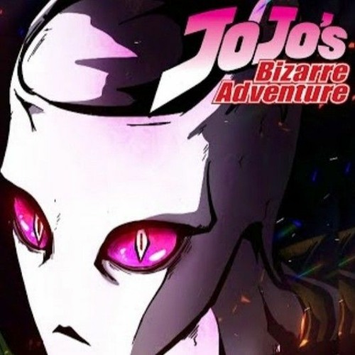 Kira Theme Plays*, JoJo's Bizarre Adventure