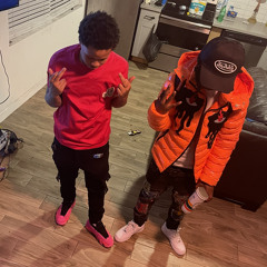 lil Coop1 x BWG KJ - Lose to Win
