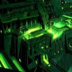Hades - Out of Tartarus - With Lyrics by Man on the Internet