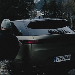 Jamik - Бимер 💔