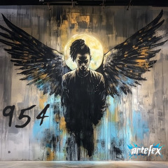 XXXTENTACION - the remedy for a broken heart (why am I so in love) (artefex remix)