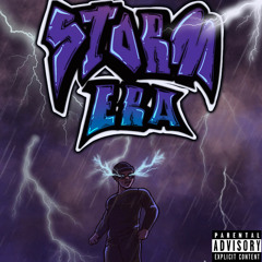 STORM ERA (prod. The Ushanka Boy)