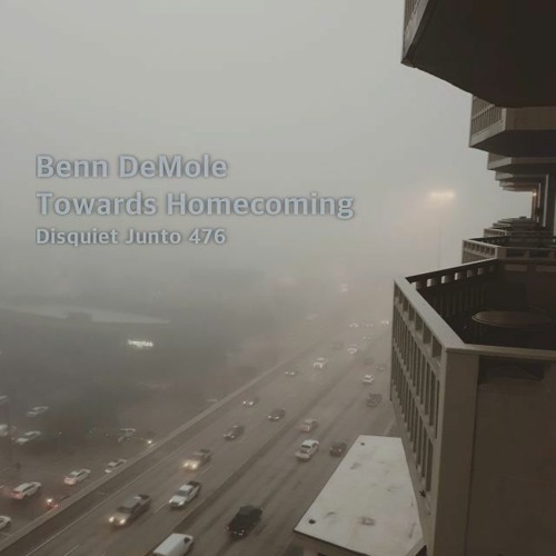 Towards Homecoming [disquiet0476]
