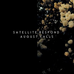 Satellite Respond - August Falls [PREMIERE]