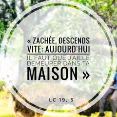 Mardi 09.09.2025 • Marc 6.1-4 • ÉCOUTER la PAROLE de CHRIST de la BONNE façon, pour être SAUVÉ.E