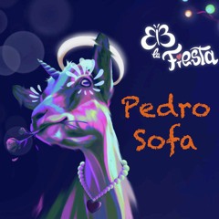BB la Fiesta 2023 - Pedro Sofa