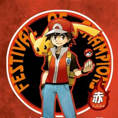 Pokémon Festival Of Champions X Mr.FanTastiC