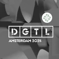 DGTL 2025 The future is the past (Live)