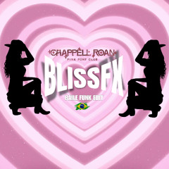 Pink Pony Club - BlissFX FE!N Klean Baile Funk Edit