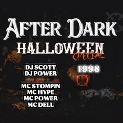 AFTER DARK 2 SAT 31ST OCT 1998.mp3