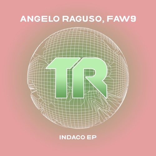 Angelo Raguso, FAW9, Elson (IT), 4UALWAYS - Banshee (Original Mix) [Transmit Recordings]