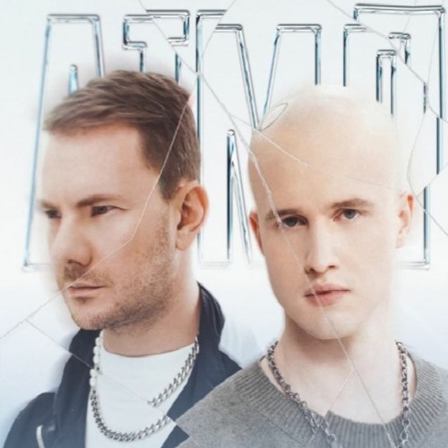 DJ SMASH, Poët - А ты меня любишь (АТМЛ) (De-Static Remix)