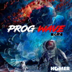 Prog Wave. Pt2