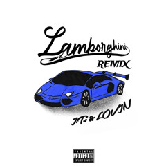 Lamborghini Challenge- I.T.1&LOVIN.wav